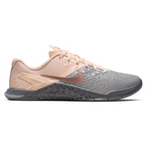 nike metcon metallic