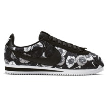 nike cortez mujer flores