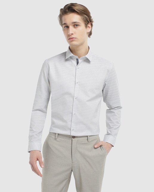 camisas formula joven