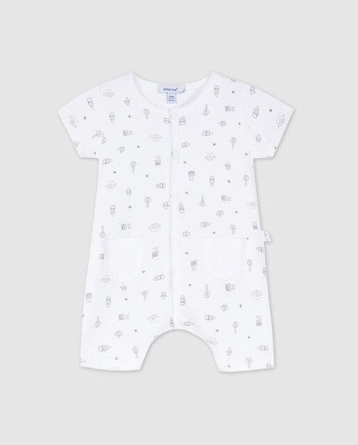 Absorba Pijama para Beb/és