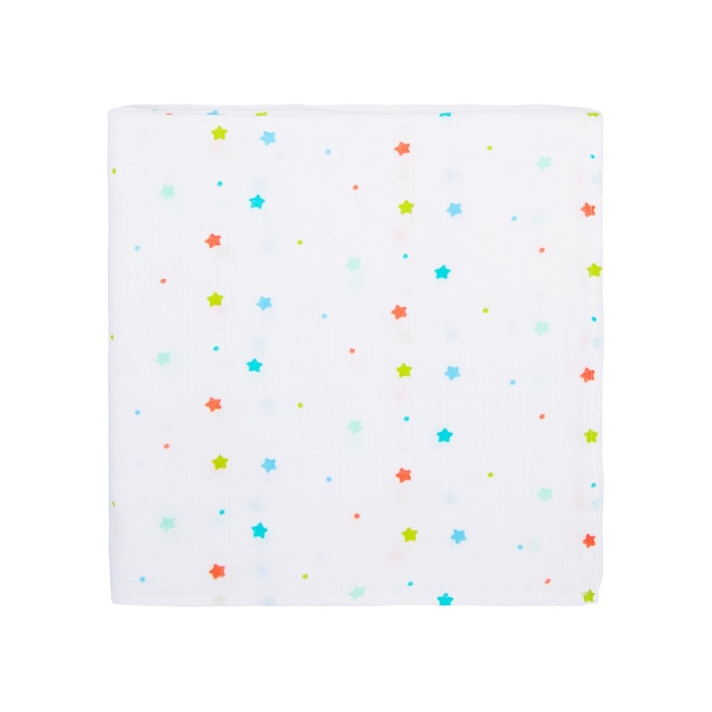 star muslin