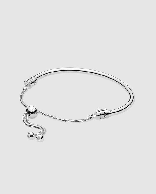 Moda Inglés El Corte Joyería · Mujer Pulseras qanv4ORa