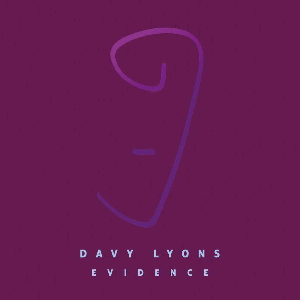 Evidence (CD)