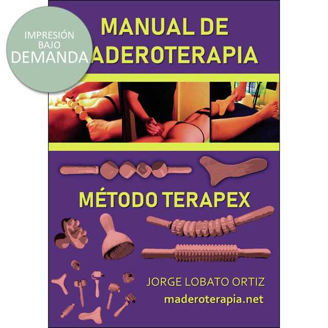 Manual de Maderoterapia. Método Terapex.pdf