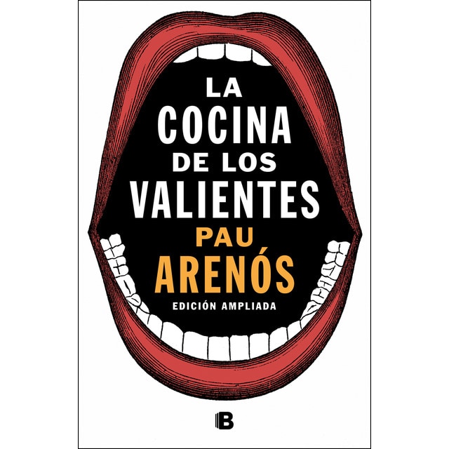 La cocina de los valientes (edición actualizada) (Tapa blanda)
