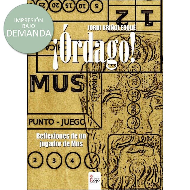 ¡Órdago! Reflexiones de un jugador de Mus.pdf