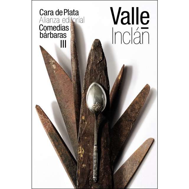 Cara de plata.pdf