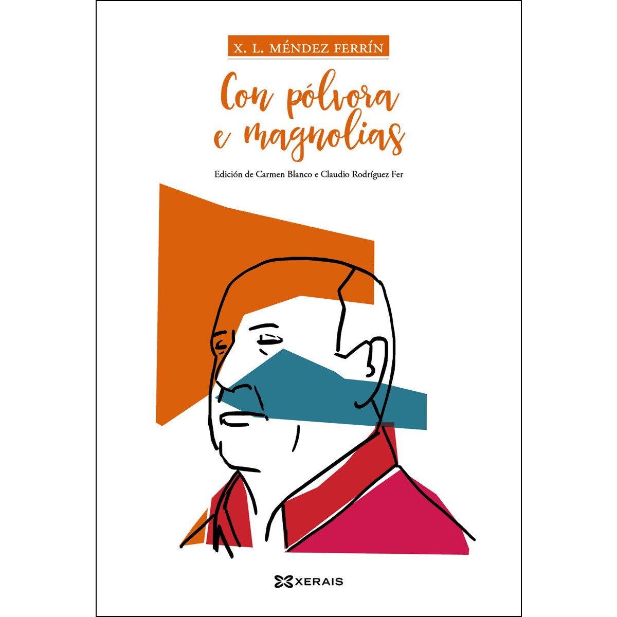Imagem 0 de Con pólvora e magnolias(Tapa blanda)
