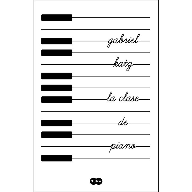 La clase de piano.pdf