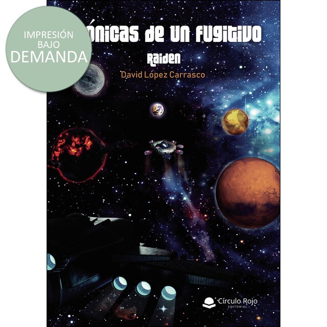 Crónicas de un fugitivo: Raiden.pdf