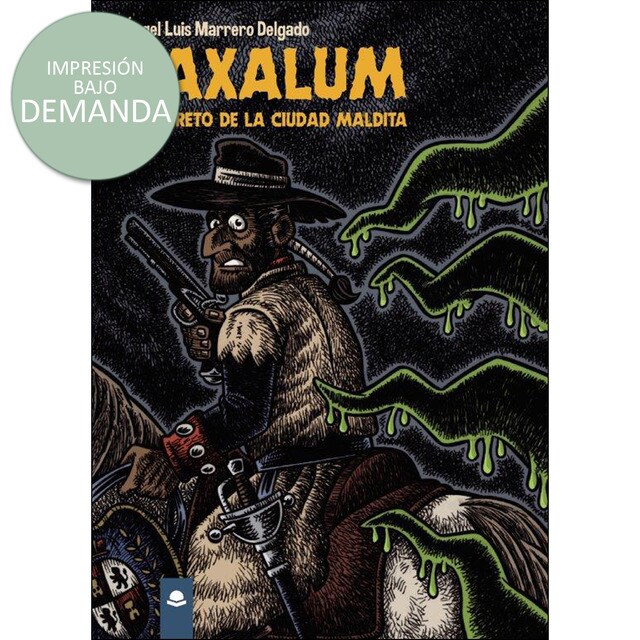 Kaxalum. El secreto de la Ciudad Maldita.pdf