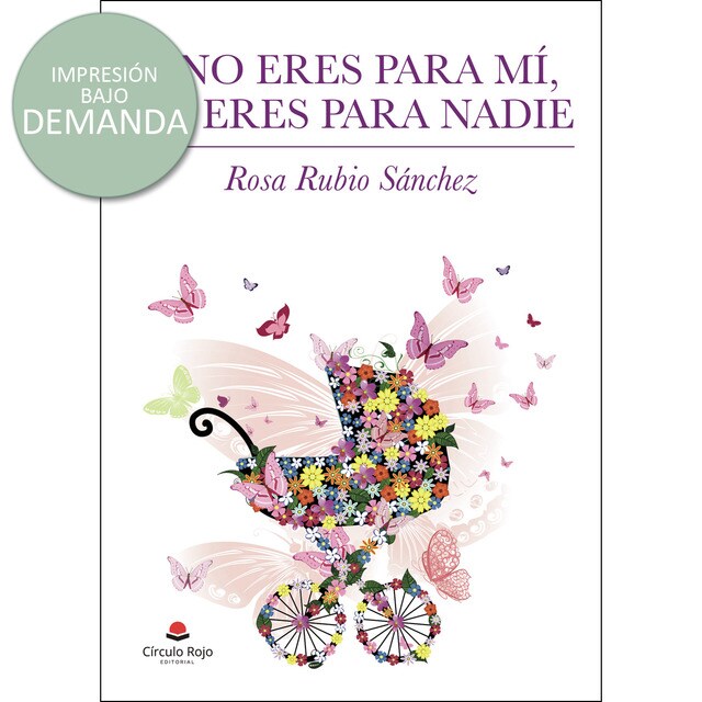 Si no eres para mí, no eres para nadie.pdf