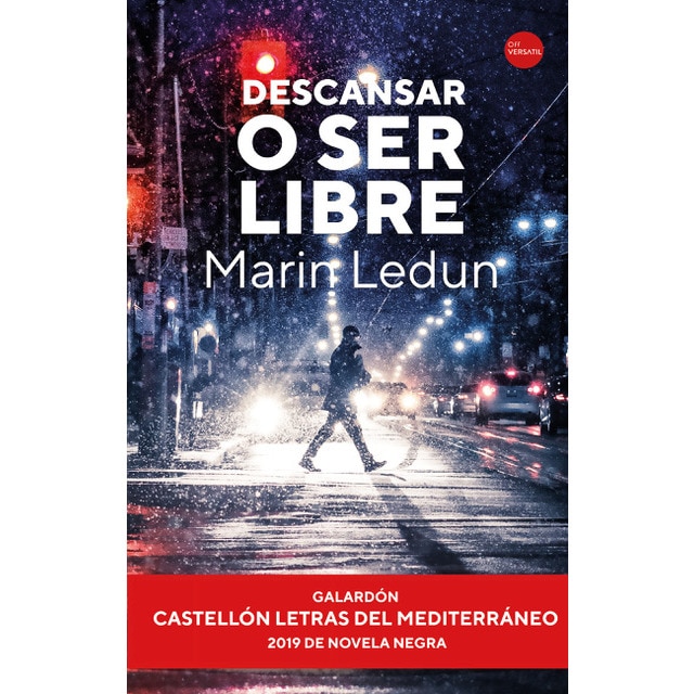 Descansar o ser libre.pdf