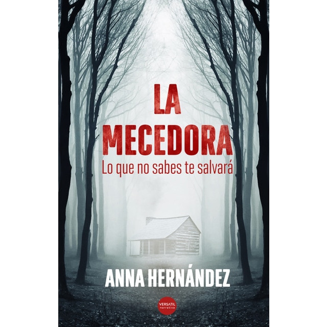 La mecedora