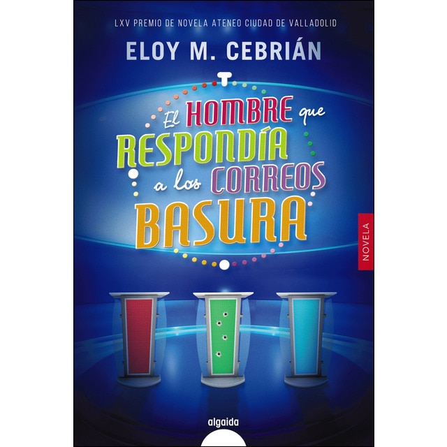 El hombre que respondía a los correos basura.pdf
