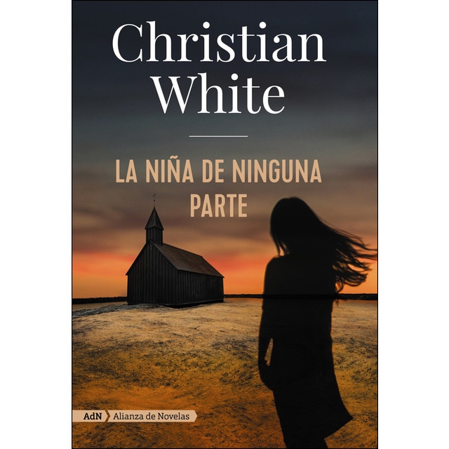La niña de ninguna parte.pdf