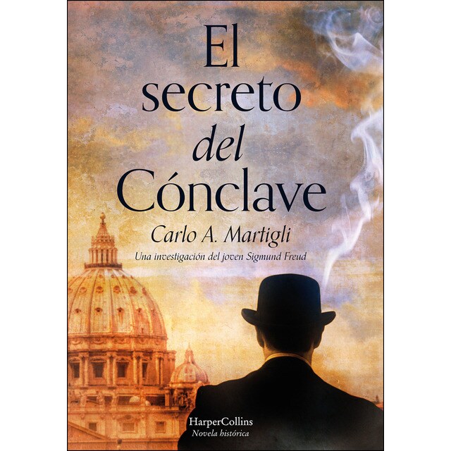 El secreto del cónclave.pdf