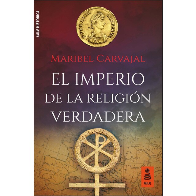 El imperio de la religión verdadera.pdf