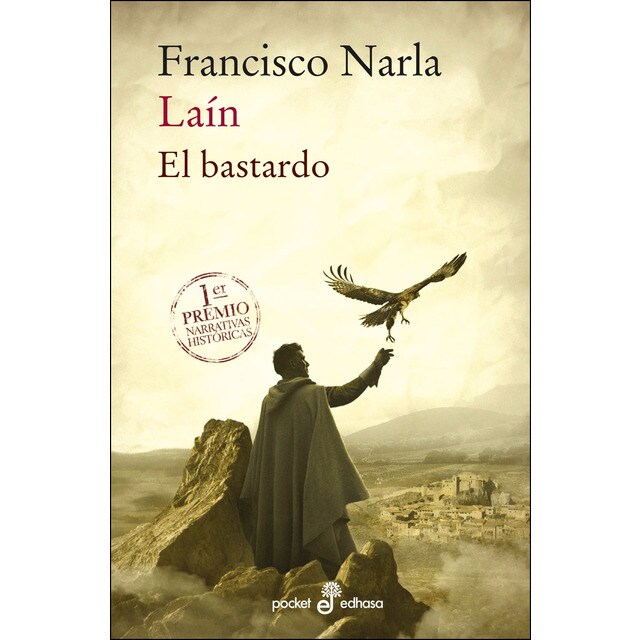 Laín: El bastardo.pdf