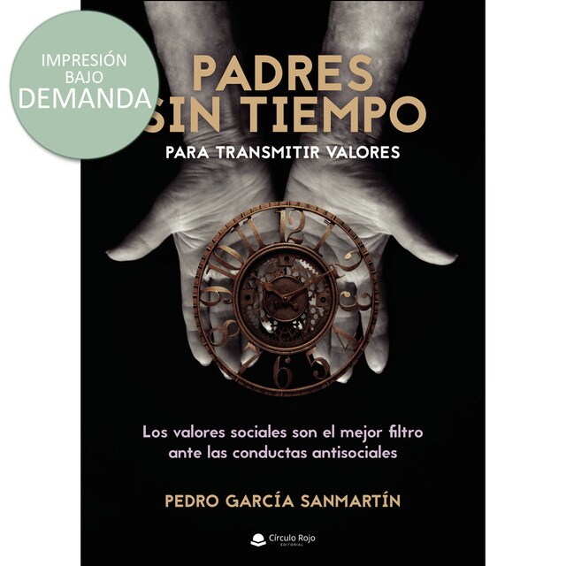 Padres sin tiempo para transmitir valores.pdf