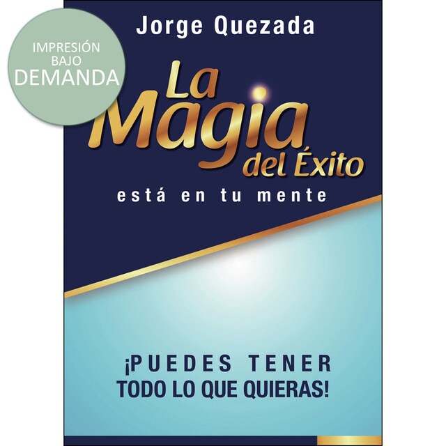 La magia del éxito, está en tu mente.pdf