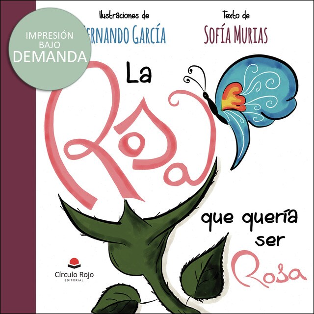 La rosa que quería ser rosa.pdf