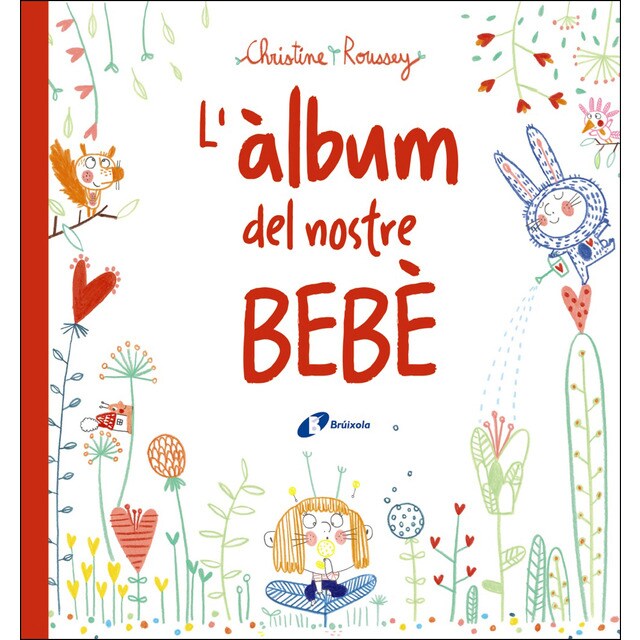 Làlbum del nostre bebè.pdf