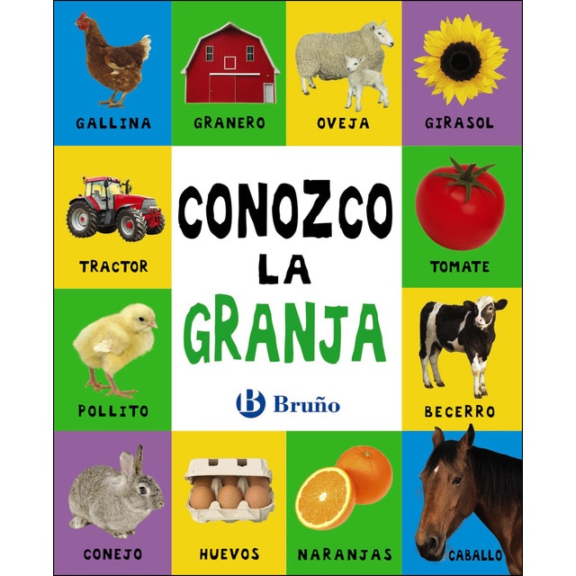 Conozco la granja.pdf