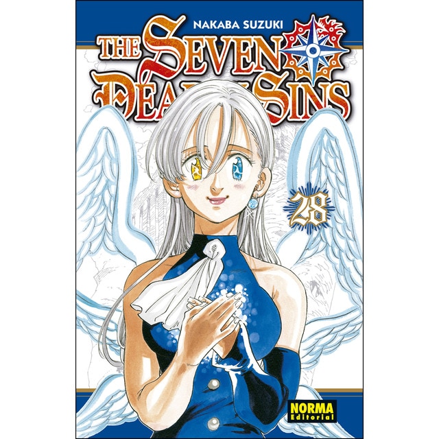 The seven deadly sins 28.pdf