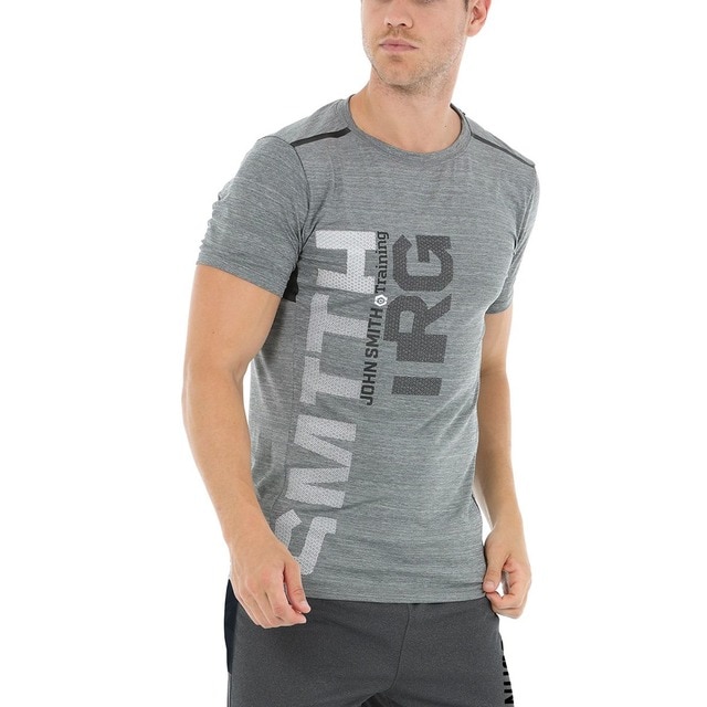 camisetas running hombre el corte ingles