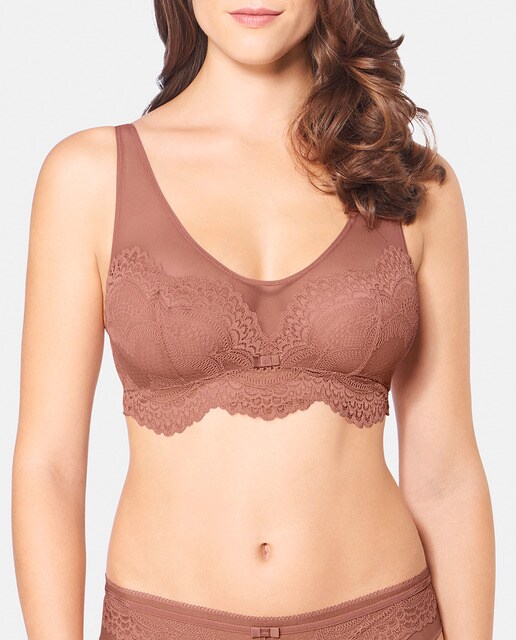 bralette el corte ingles