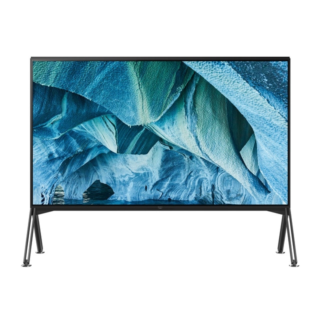 TV LED 215,9 cm (85