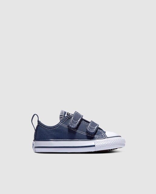 converses niño azul converses niño azul