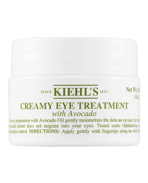 Crema de ojos Avocado 15 ml Kiehl's