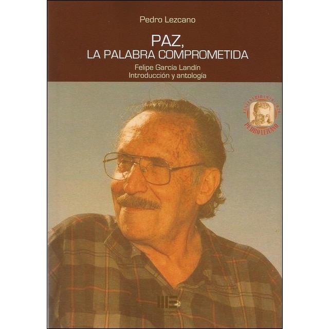 Paz, la palabra comprometida