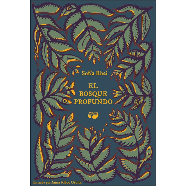 El bosque profundo.pdf