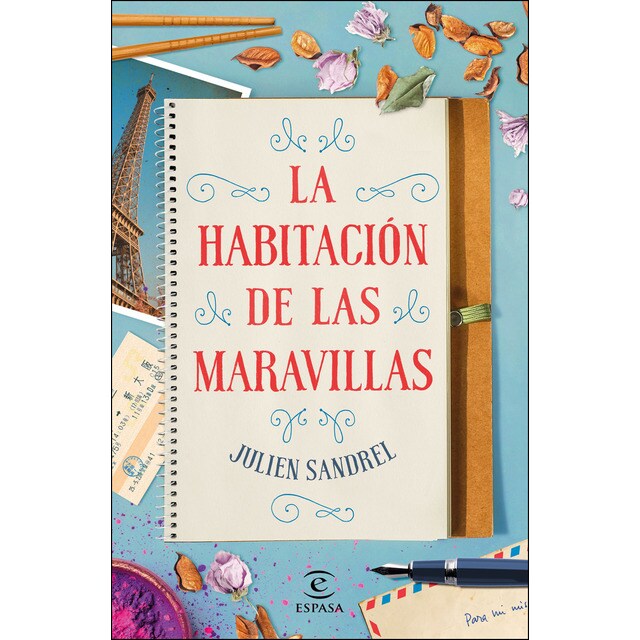La habitación de las maravillas.pdf
