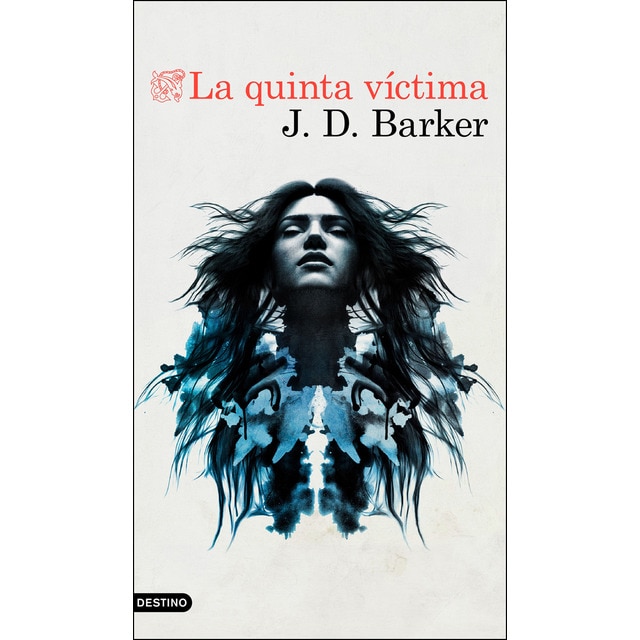 La quinta víctima.pdf