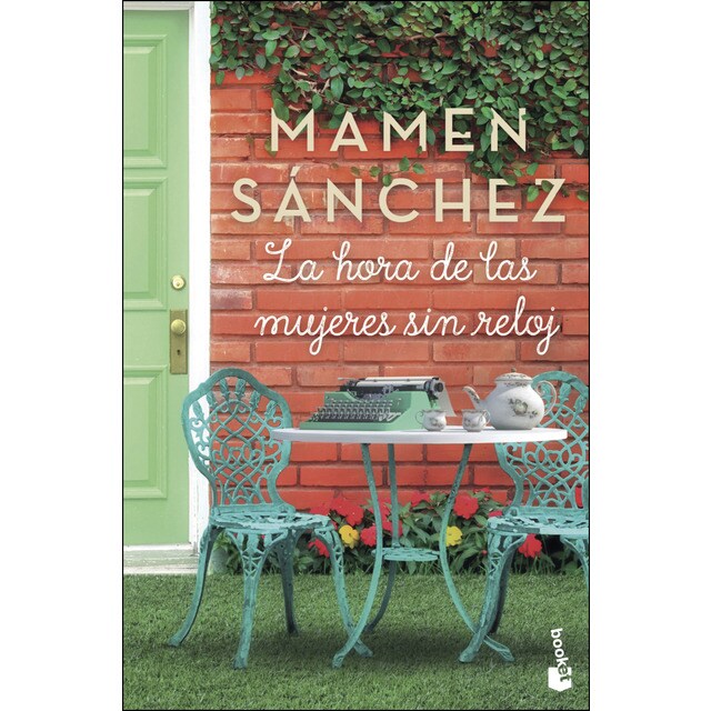 La hora de las mujeres sin reloj.pdf