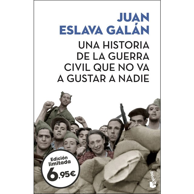 Una historia de la guerra civil que no va a gustar a nadie.pdf