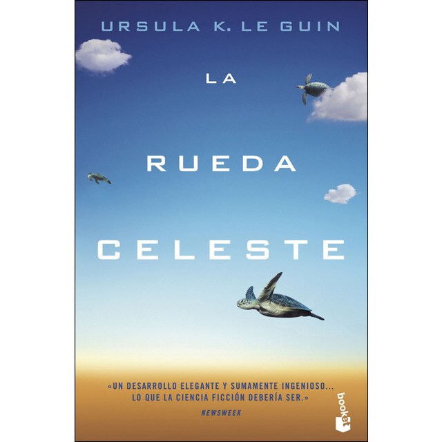 La rueda celeste.pdf
