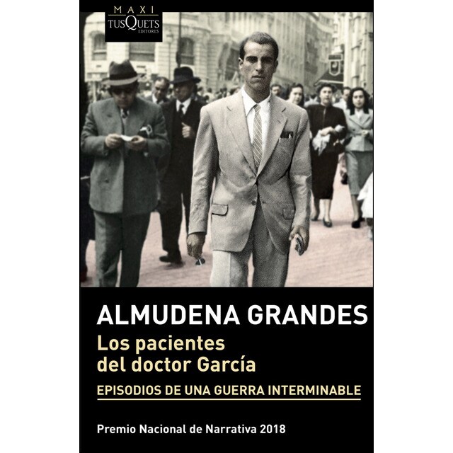 Los pacientes del doctor garcía.pdf