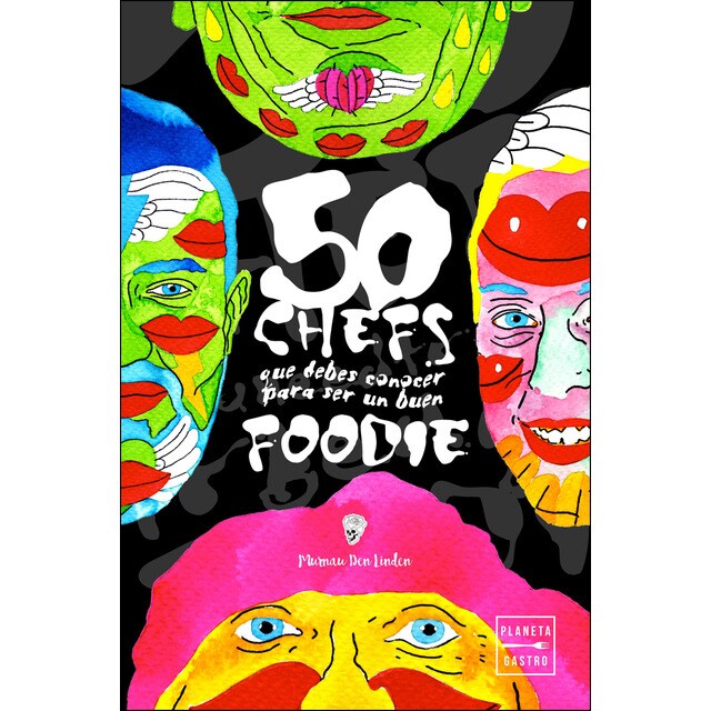 50 chefs que debes conocer para ser un buen foodie.pdf