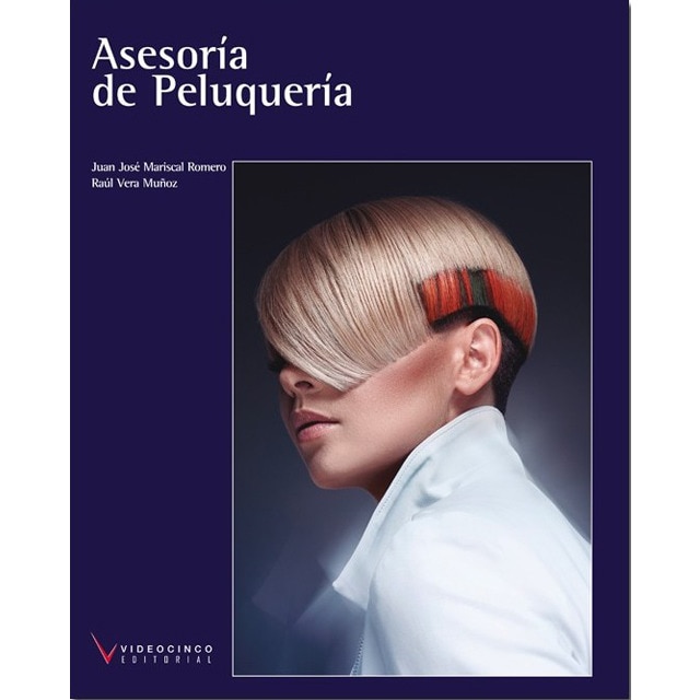 Asesoría de peluquería
