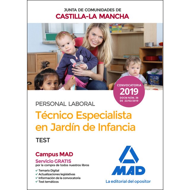 Técnico especialista en jardín de infancia.pdf