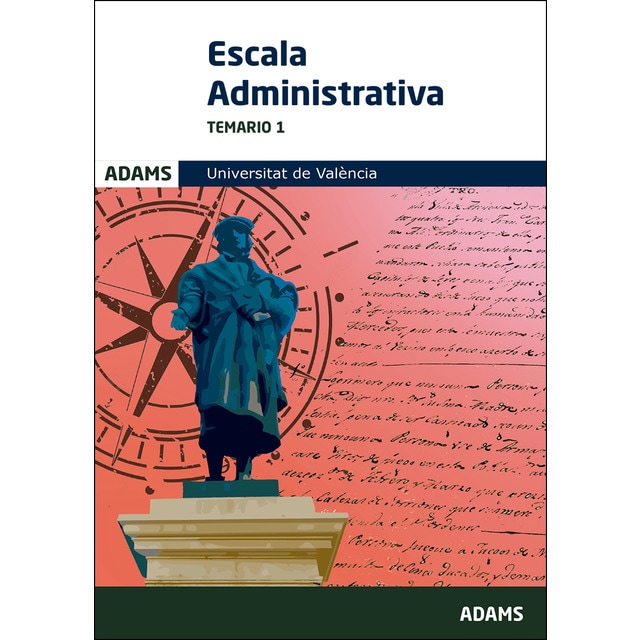 Temario 1 escala administrativa universitat de València.pdf