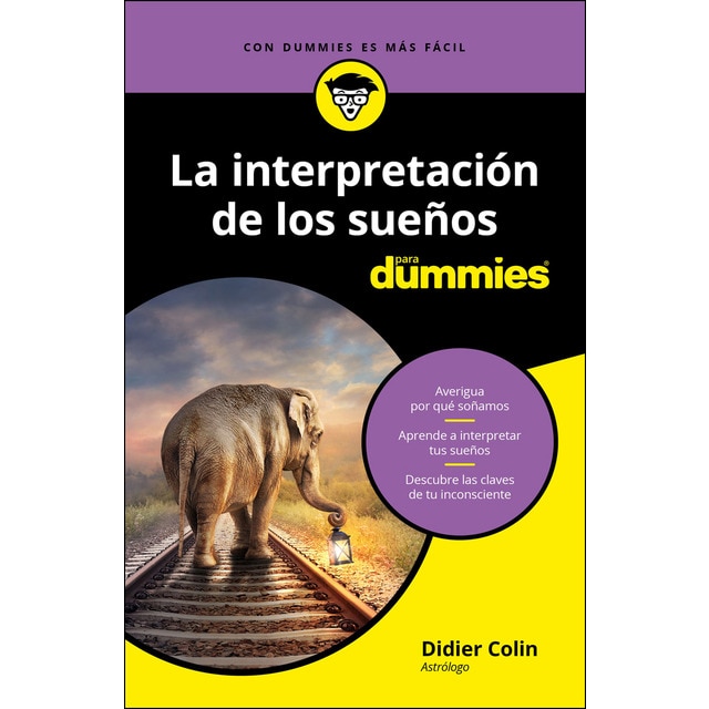 La interpretación de los sueños para dummies.pdf