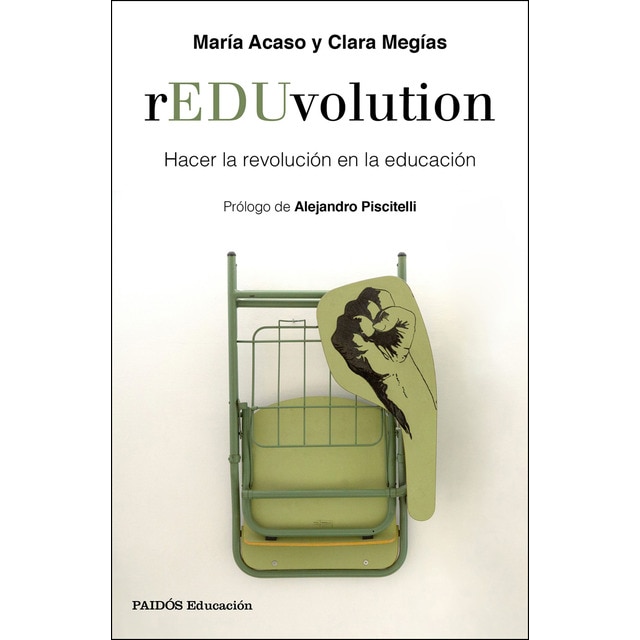 Reduvolution: Hacer la revolución en la educación.pdf