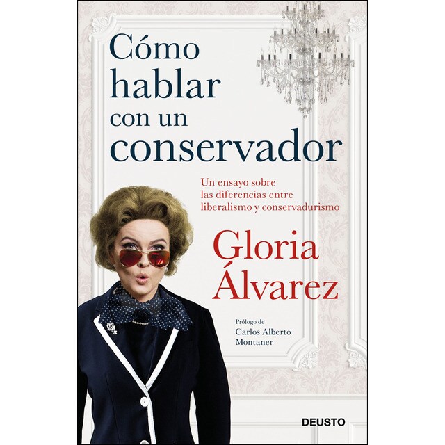 Cómo hablar con un conservador: Un ensayo sobre las diferencias entre liberalismo y conservadurismo.pdf