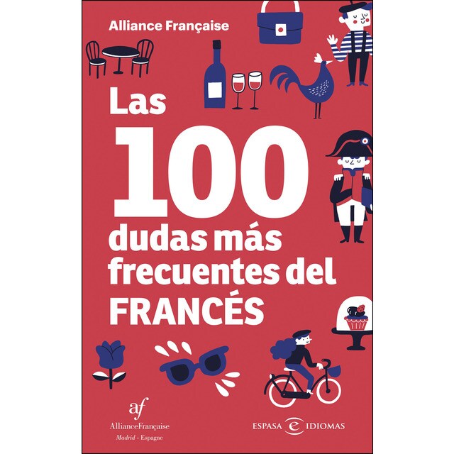 Las 100 dudas más frecuentes del francés.pdf